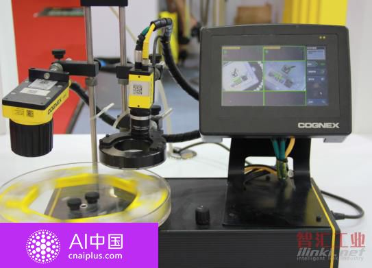 2018年工厂车间的智能升级 人工智能应用软件开发引领变革